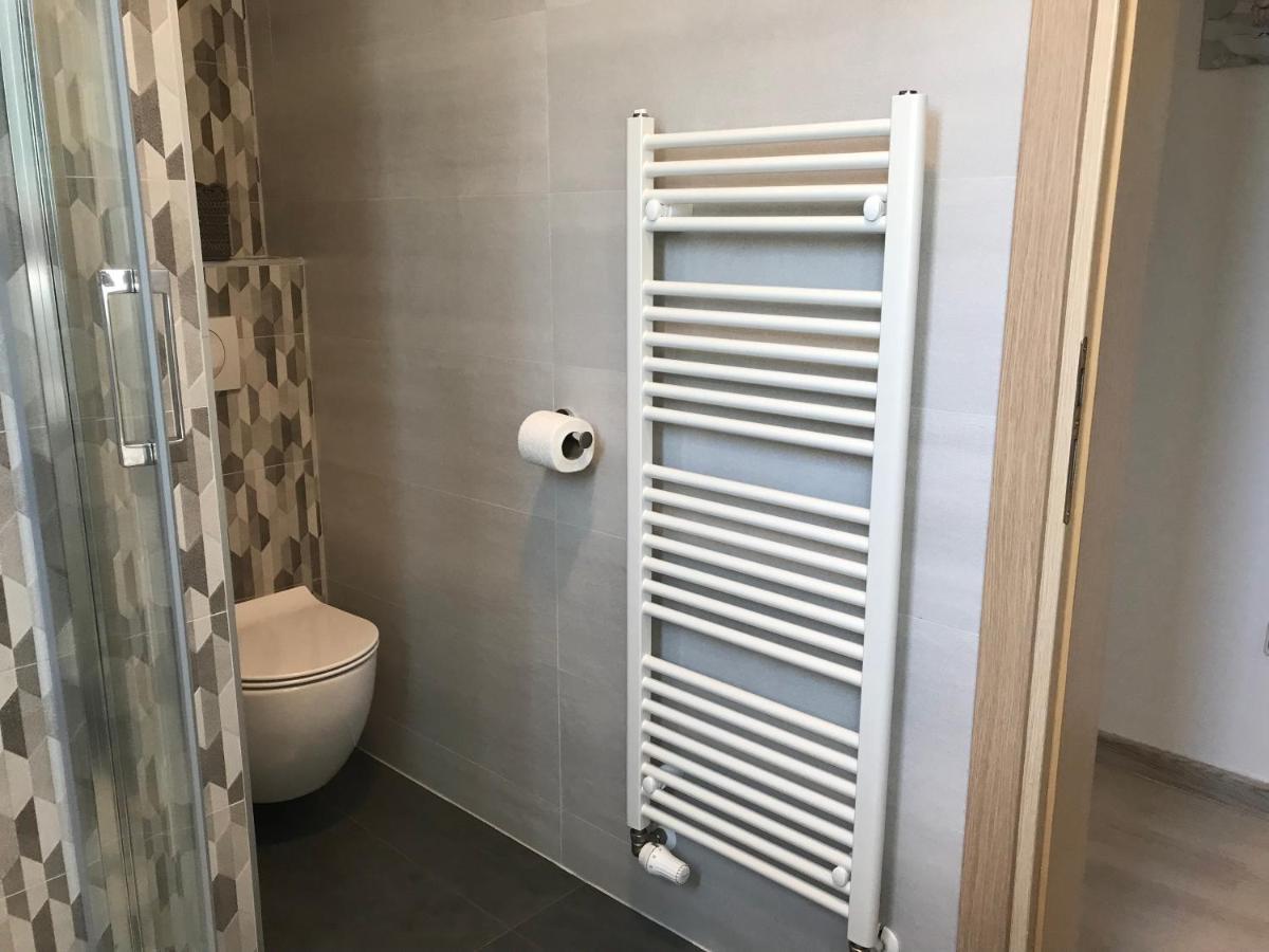 Apartments Zlatko & Mira Dorcic Baška Zewnętrze zdjęcie