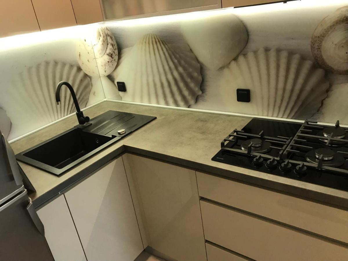Apartments Zlatko & Mira Dorcic Baška Zewnętrze zdjęcie