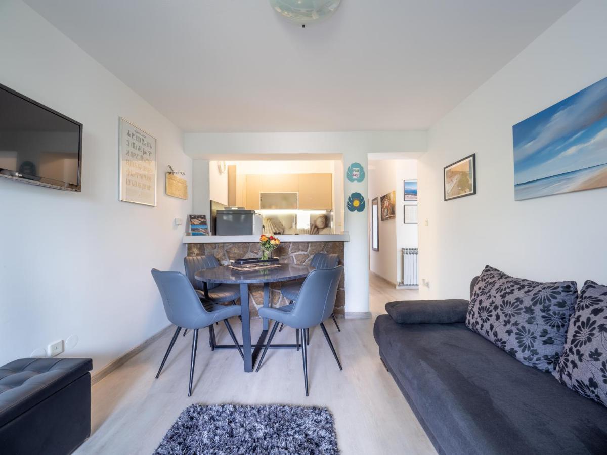 Apartments Zlatko & Mira Dorcic Baška Zewnętrze zdjęcie