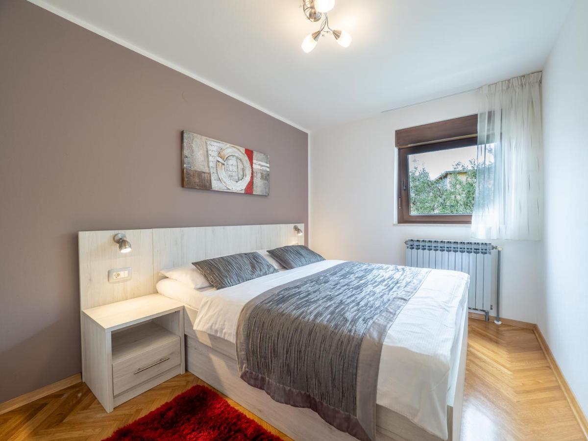 Apartments Zlatko & Mira Dorcic Baška Zewnętrze zdjęcie