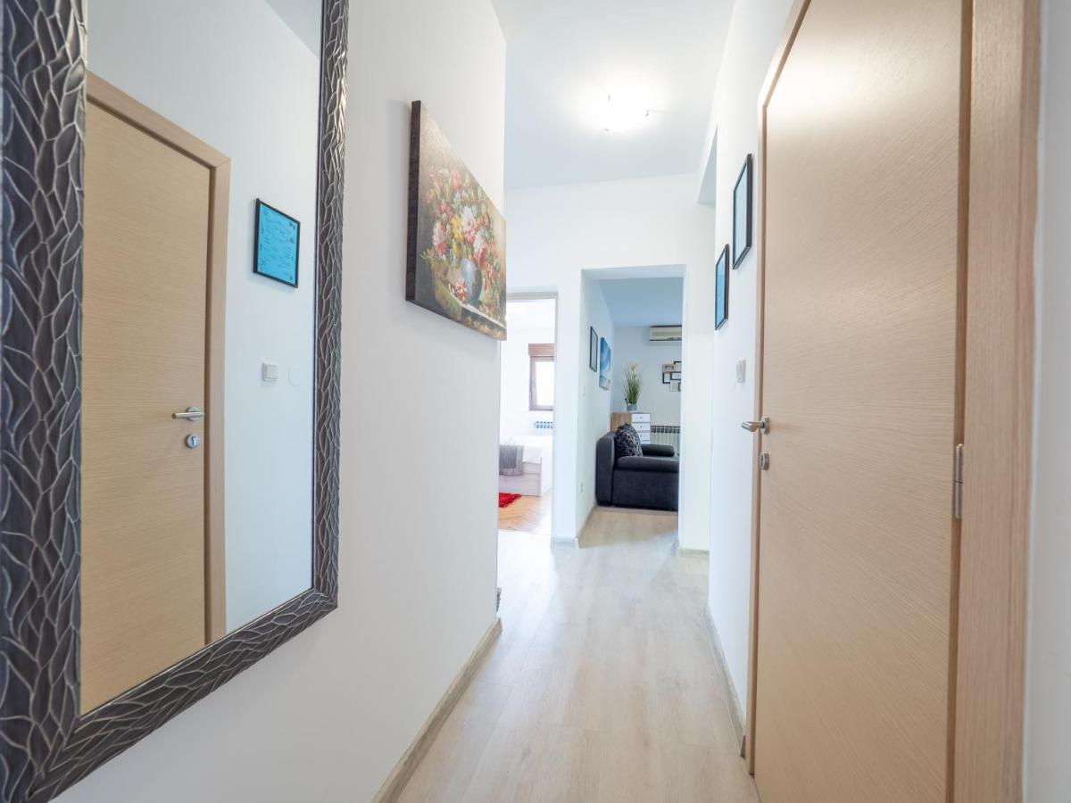 Apartments Zlatko & Mira Dorcic Baška Zewnętrze zdjęcie