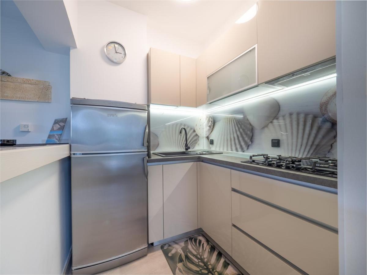 Apartments Zlatko & Mira Dorcic Baška Zewnętrze zdjęcie