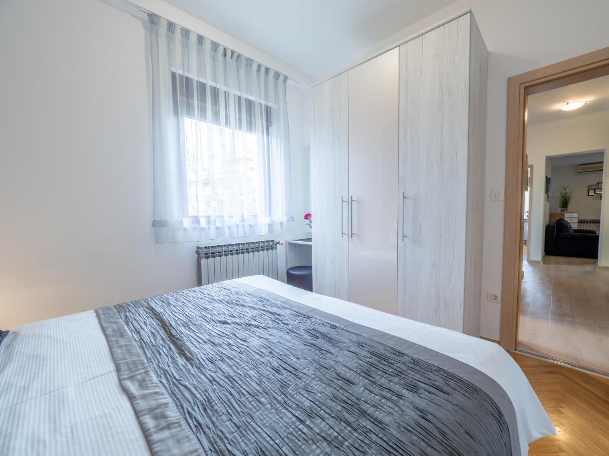 Apartments Zlatko & Mira Dorcic Baška Zewnętrze zdjęcie