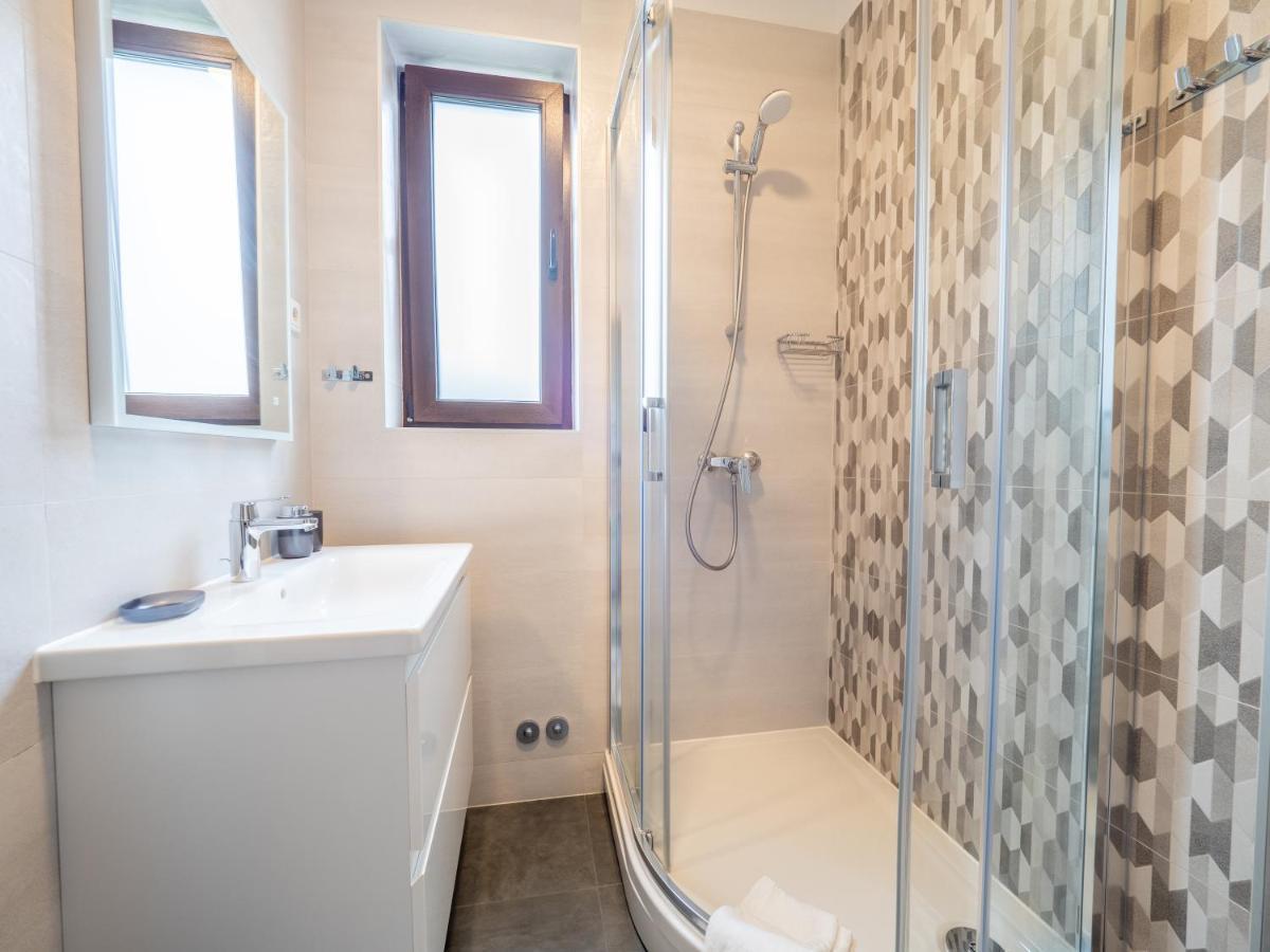 Apartments Zlatko & Mira Dorcic Baška Zewnętrze zdjęcie