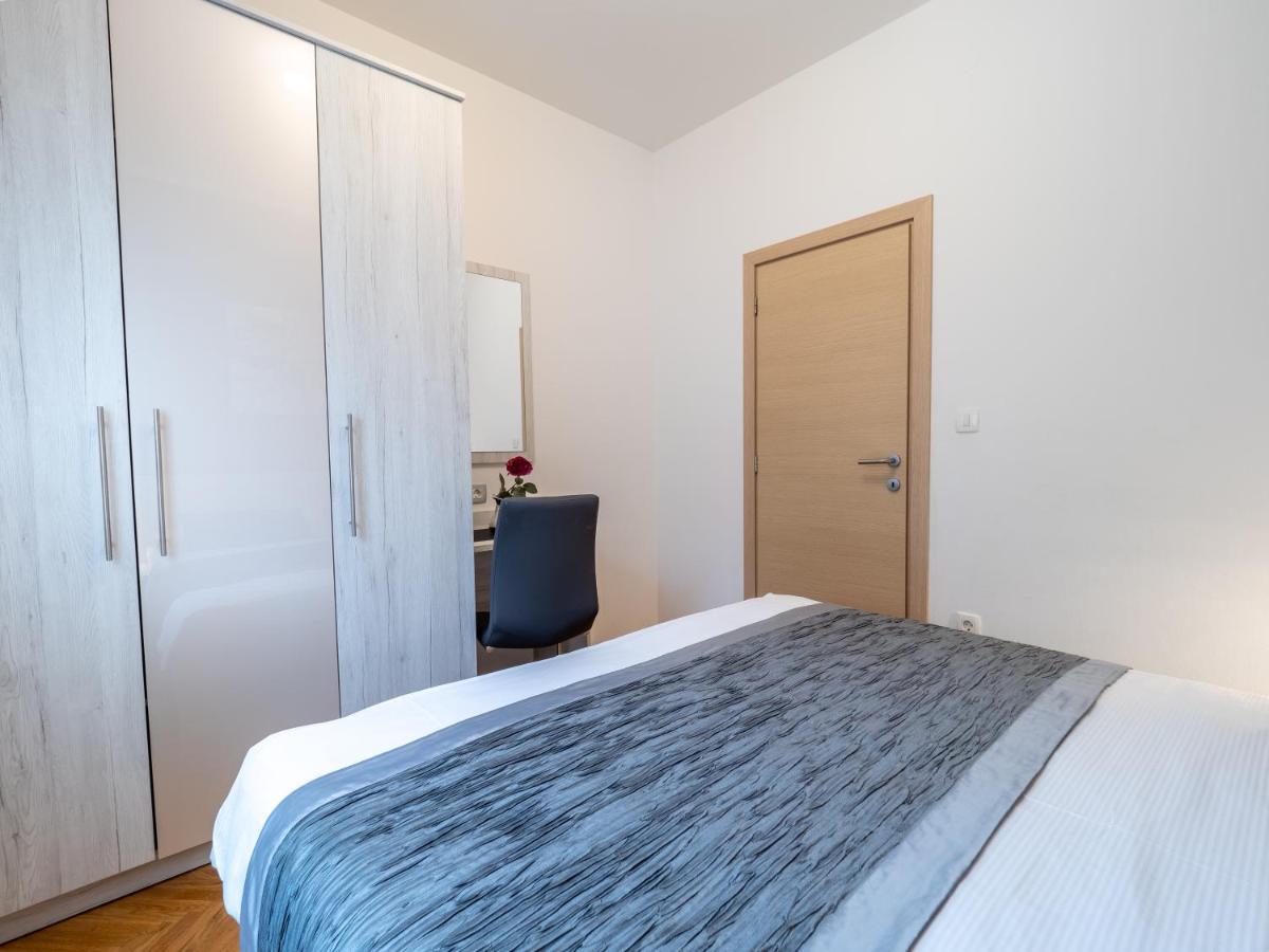 Apartments Zlatko & Mira Dorcic Baška Zewnętrze zdjęcie