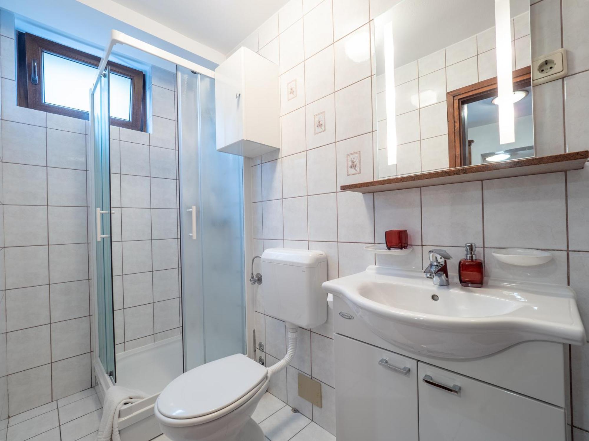 Apartments Zlatko & Mira Dorcic Baška Pokój zdjęcie