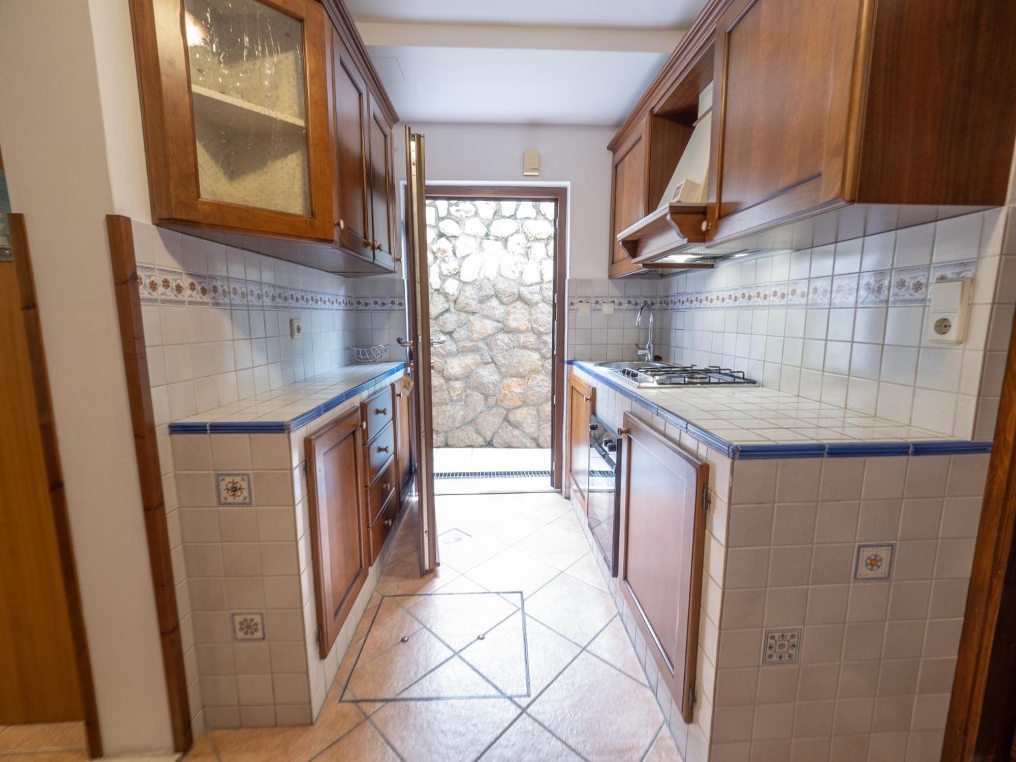 Apartments Zlatko & Mira Dorcic Baška Pokój zdjęcie