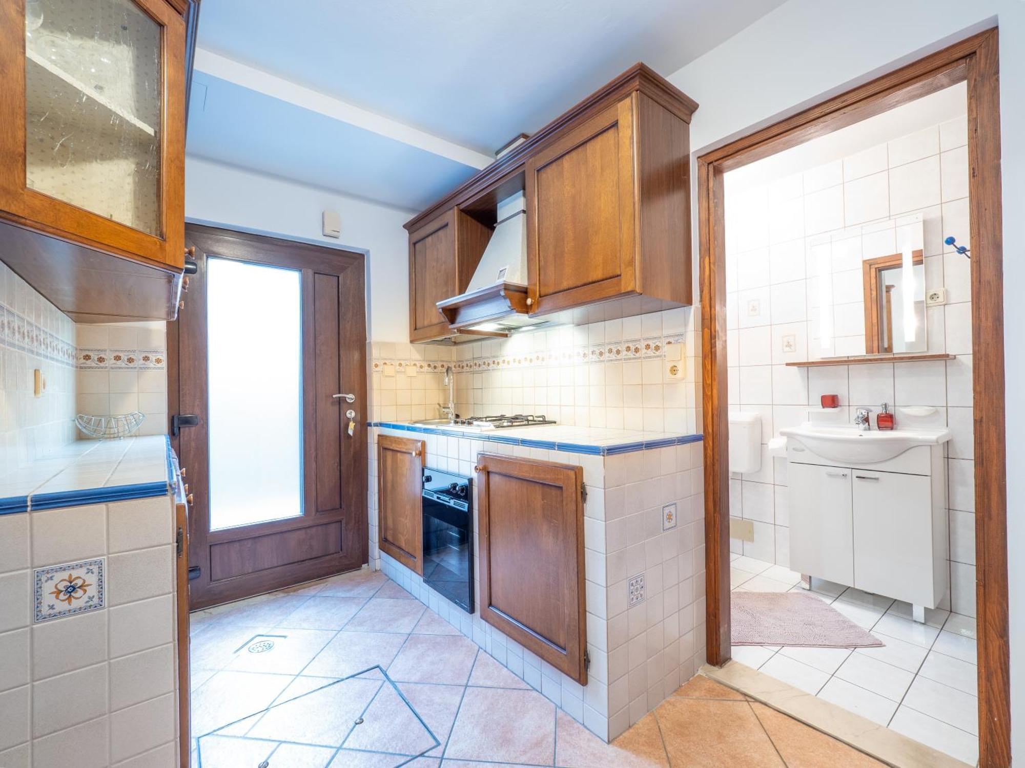 Apartments Zlatko & Mira Dorcic Baška Pokój zdjęcie