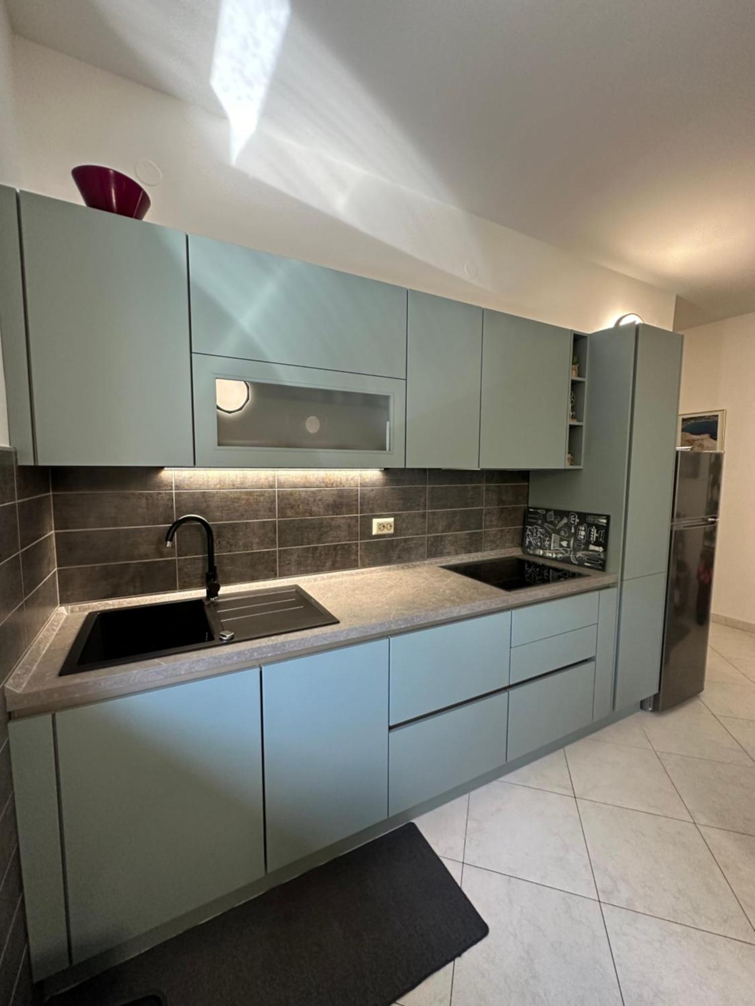 Apartments Zlatko & Mira Dorcic Baška Zewnętrze zdjęcie