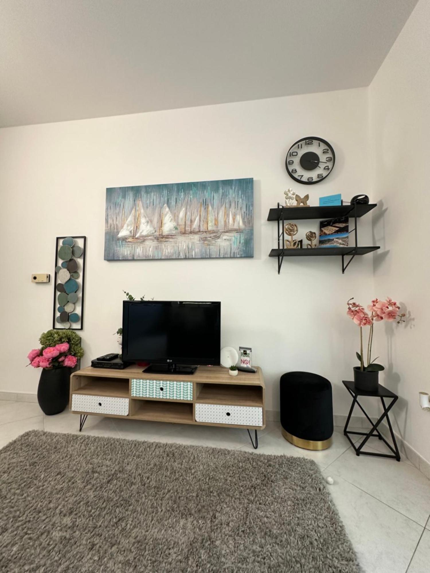Apartments Zlatko & Mira Dorcic Baška Zewnętrze zdjęcie