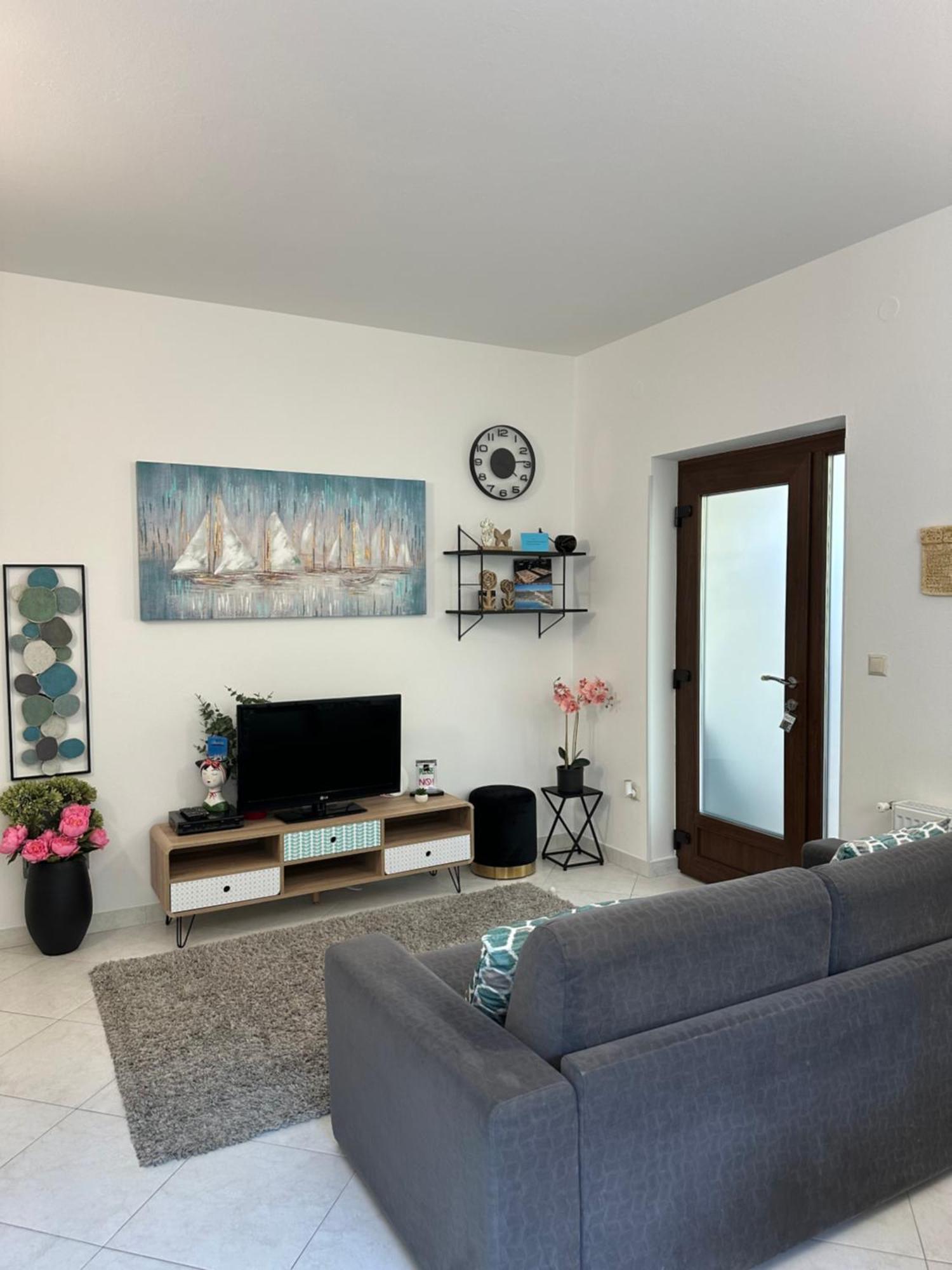Apartments Zlatko & Mira Dorcic Baška Zewnętrze zdjęcie