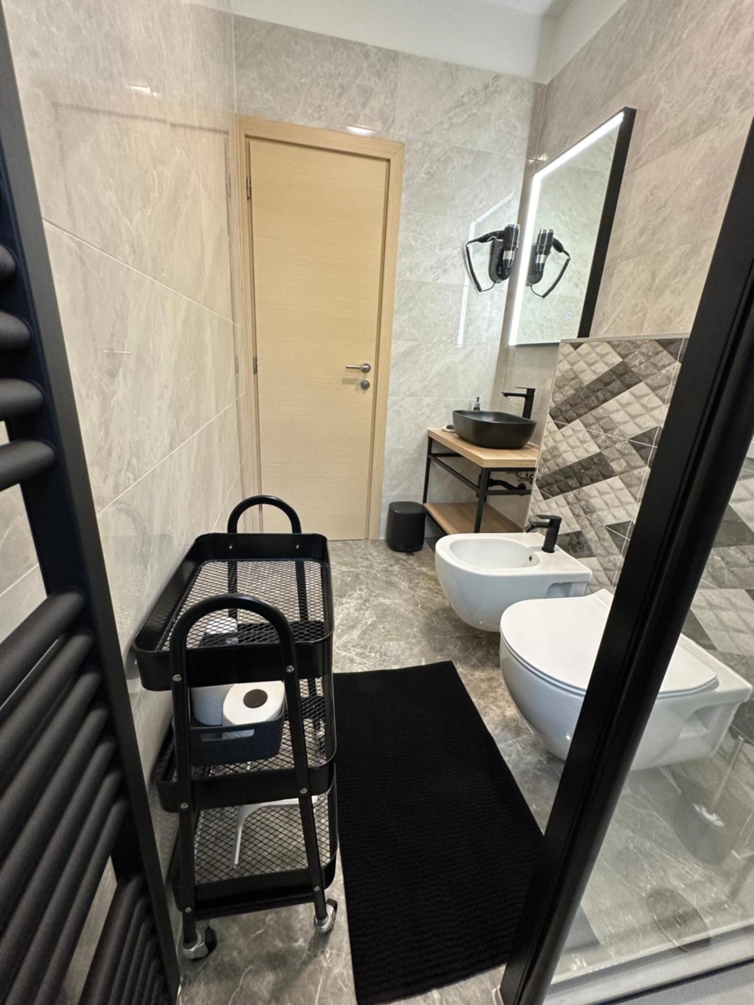 Apartments Zlatko & Mira Dorcic Baška Zewnętrze zdjęcie