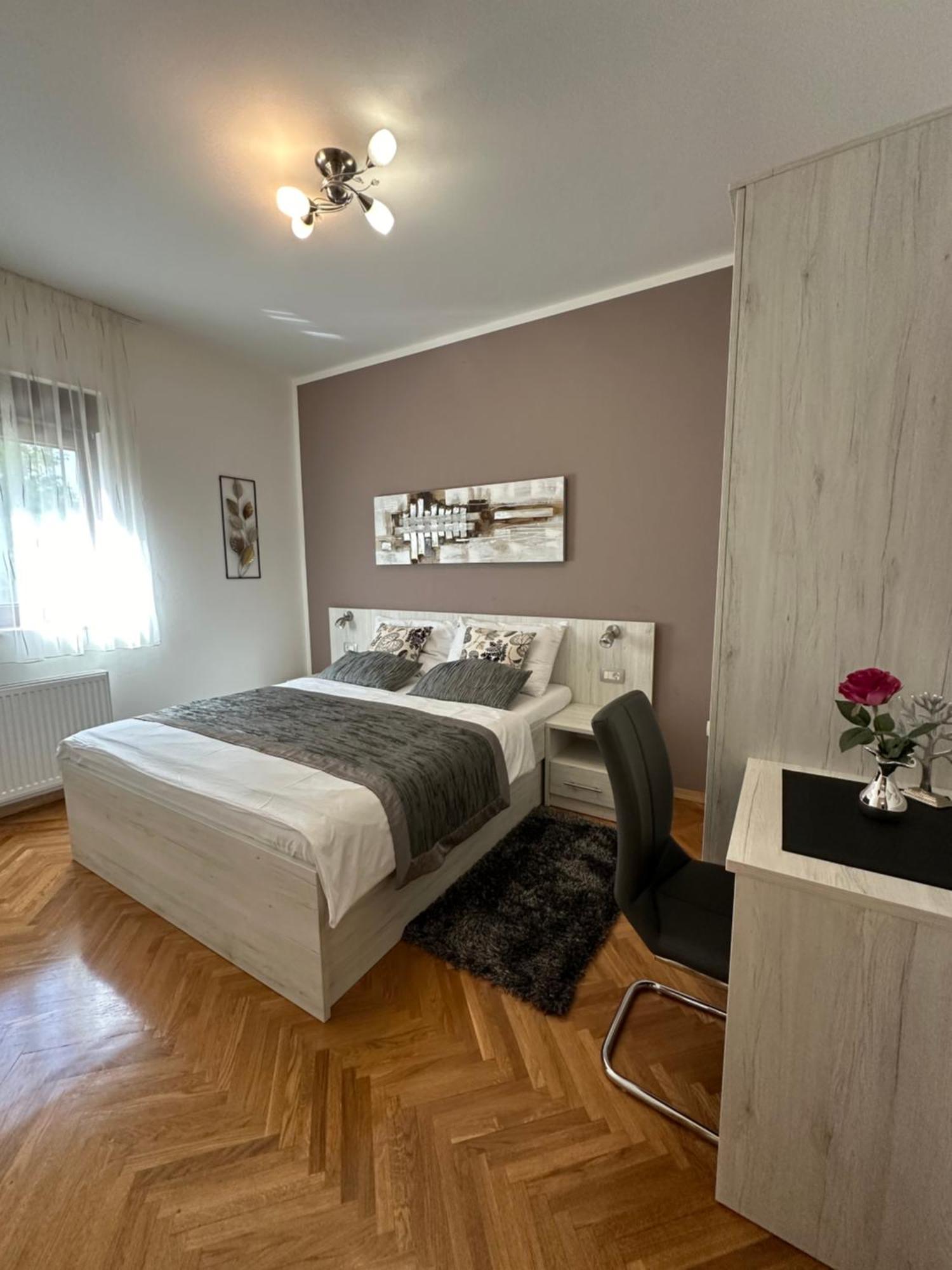 Apartments Zlatko & Mira Dorcic Baška Zewnętrze zdjęcie