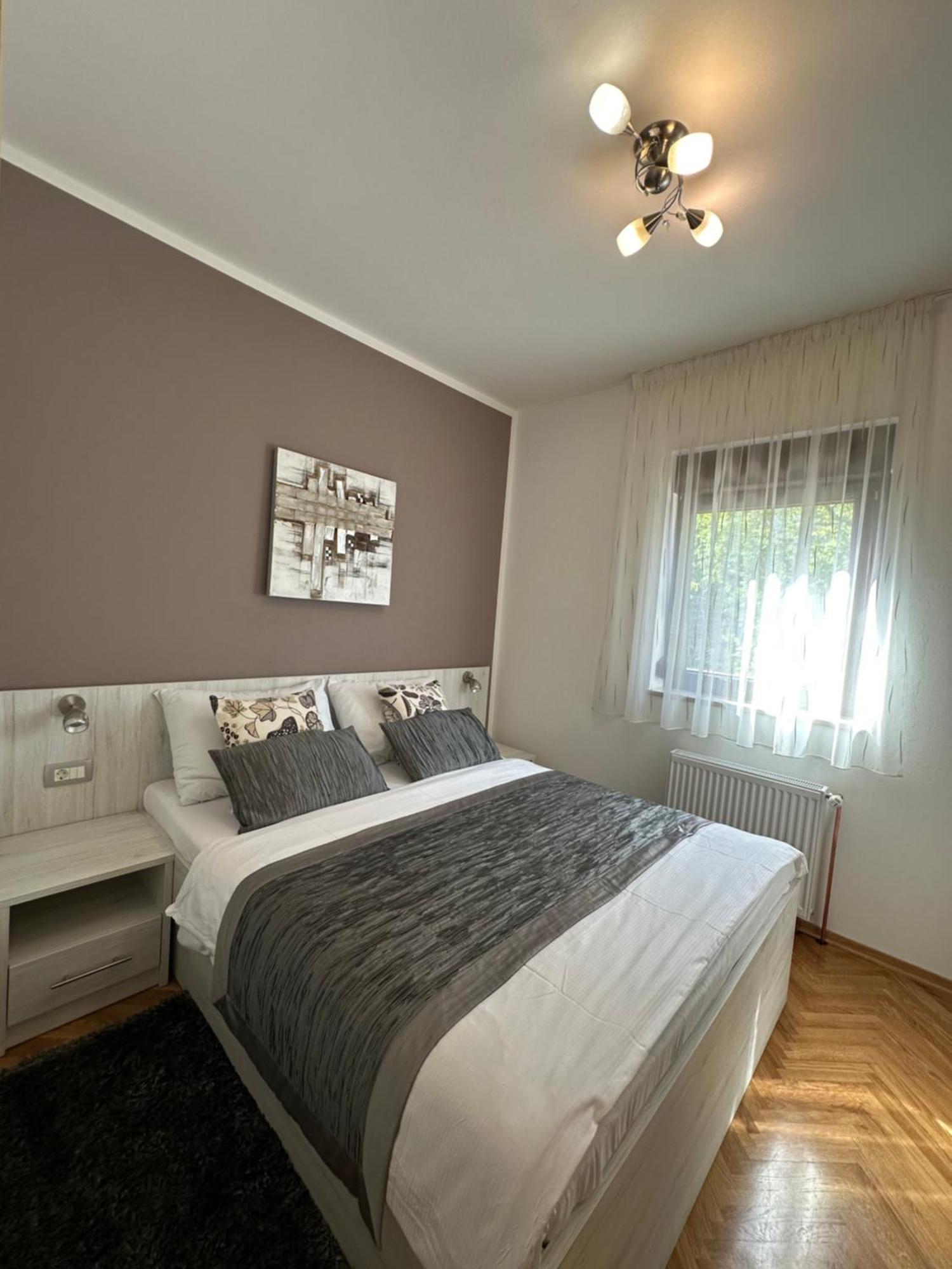 Apartments Zlatko & Mira Dorcic Baška Zewnętrze zdjęcie