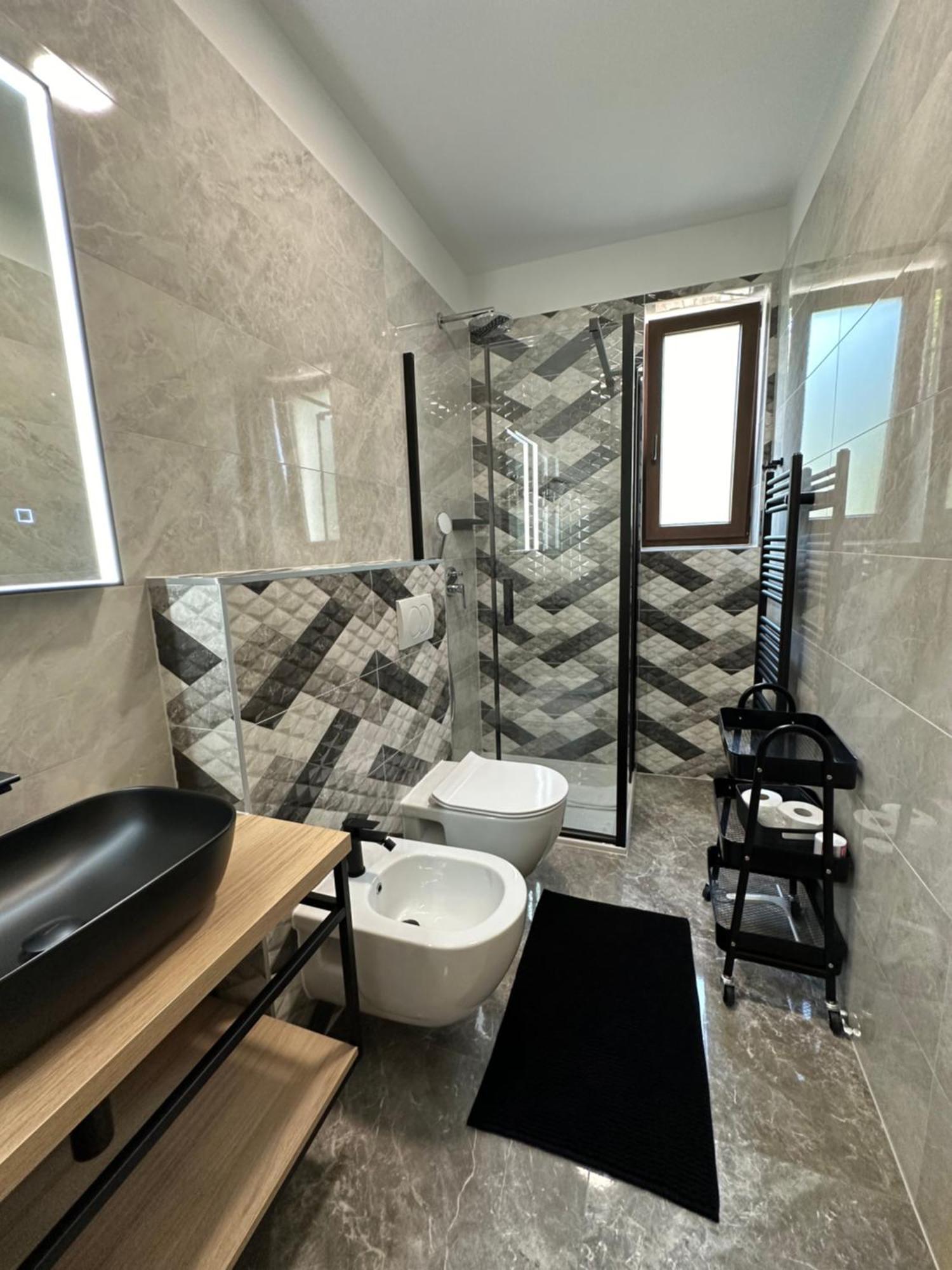 Apartments Zlatko & Mira Dorcic Baška Zewnętrze zdjęcie