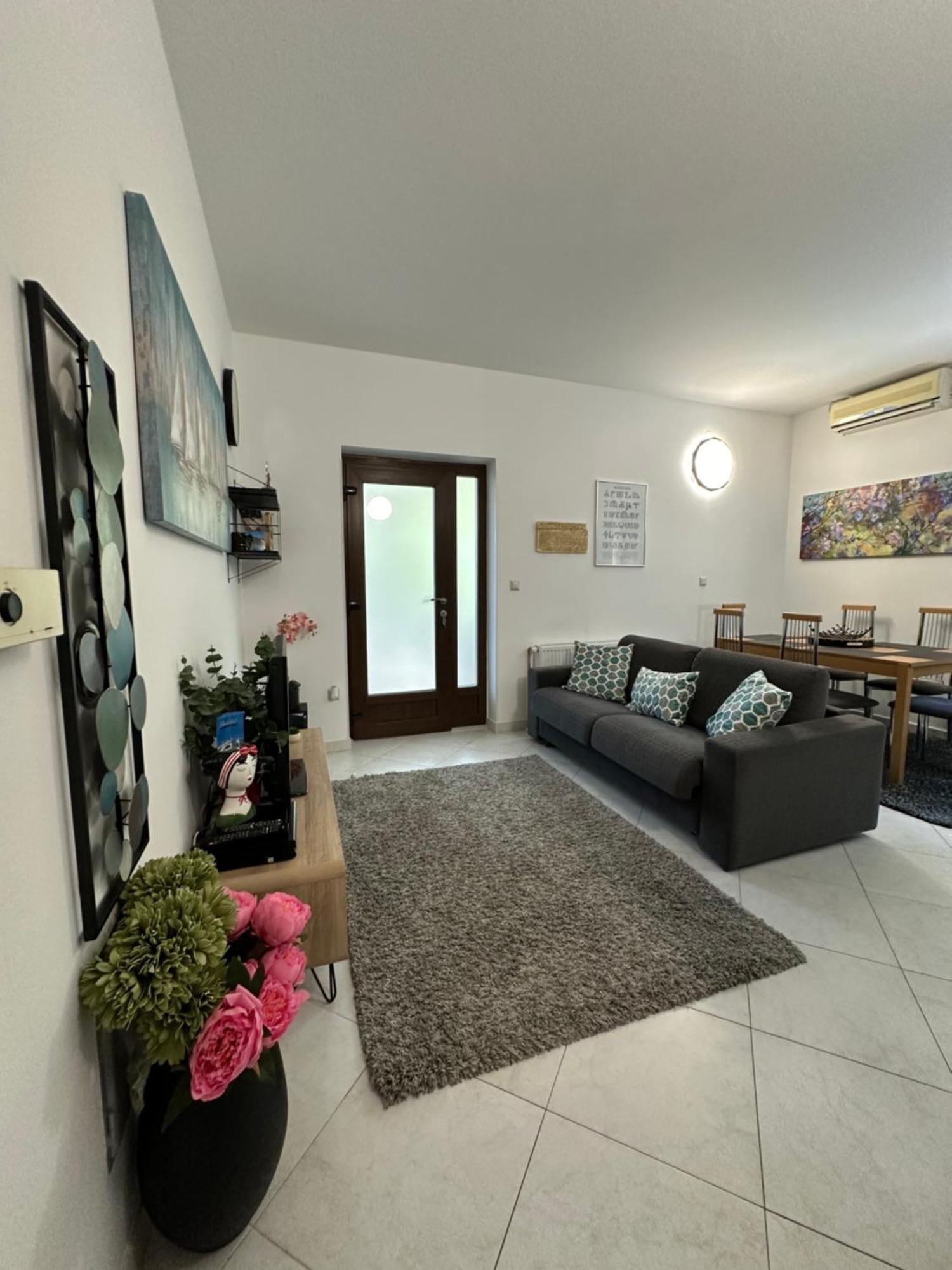 Apartments Zlatko & Mira Dorcic Baška Zewnętrze zdjęcie